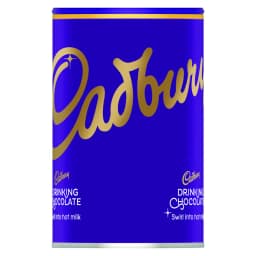 Cadbury Drinking Chocolate, 250g - image 4