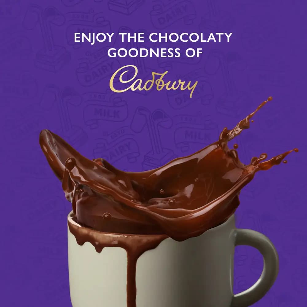 Cadbury Cocoa, 250g