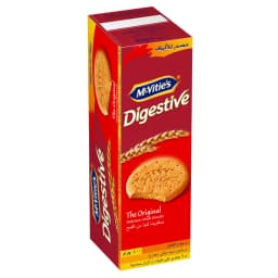 Mcvities Digestive Biscuit, 400g - image 2
