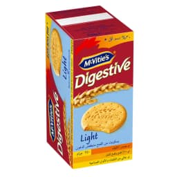 Mcvities Digestive Light Biscuit, 250g - image 3