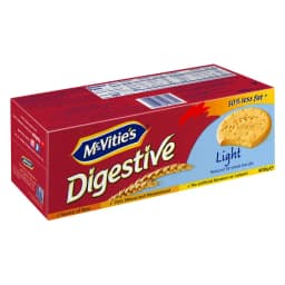 Mcvities Digestive Light Biscuit, 400g - image 2