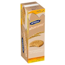 Mcvities Wholesense Biscuit, 400g x 20 - image 3