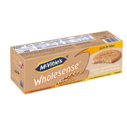 Mcvities Wholesense Biscuit, 400g x 20 - image 1