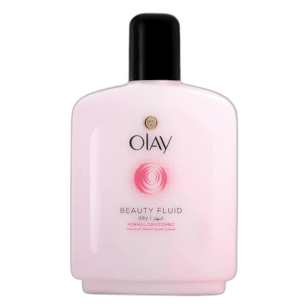 Olay D/Action Beauty Fluid 200 ml