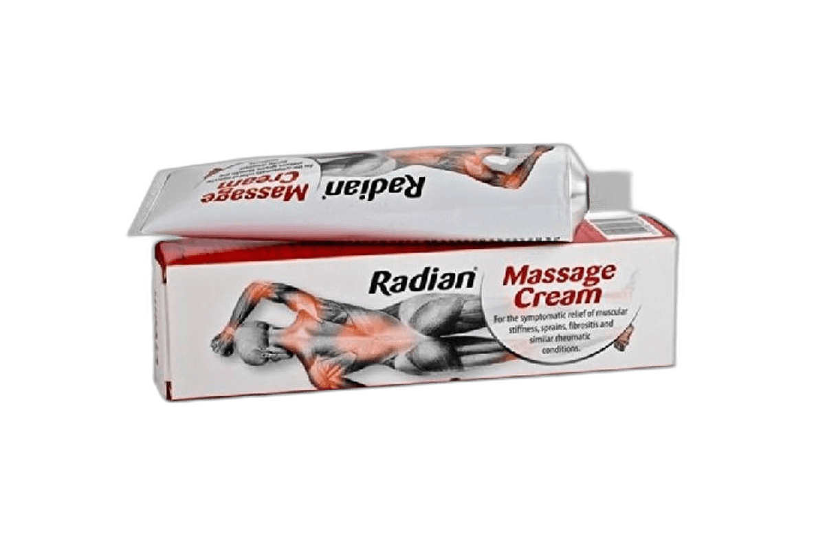 Radian Massage Cream 40 g