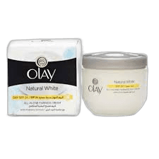 Olay Natural Apple White Day Cream, 50g