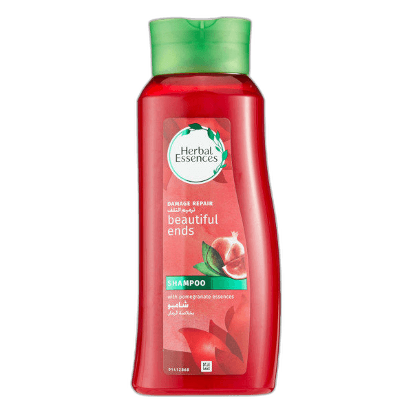 Herbal Essence Beautiful Ends Shampoo 700 ml