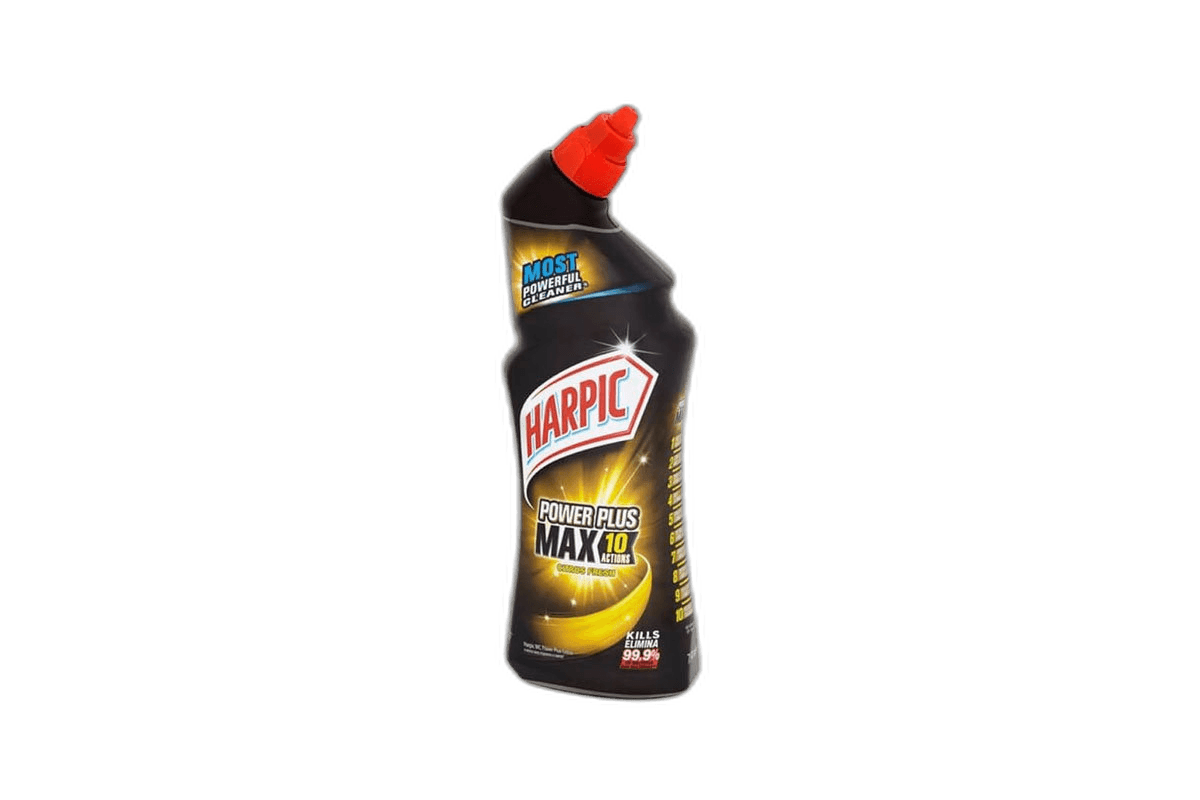 Harpic Power Plus Citrus 750 ml