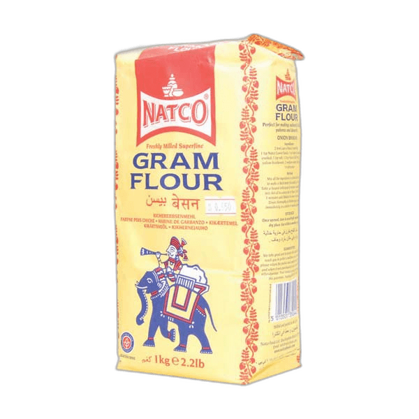 Natco Gram Flour, 1kg