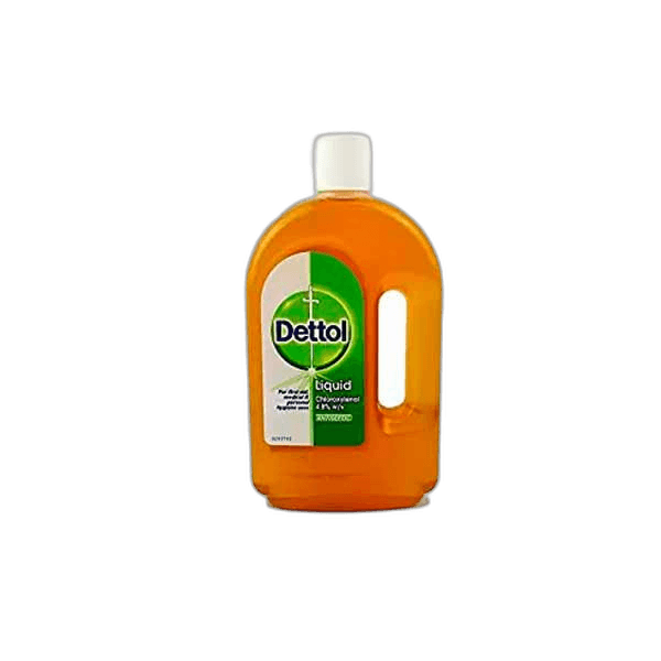 Dettol Liquid 750 ml