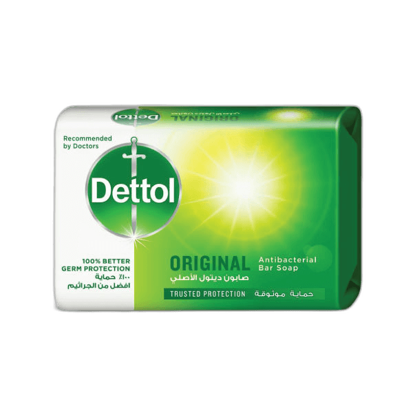 Dettol Original Soap 120 g