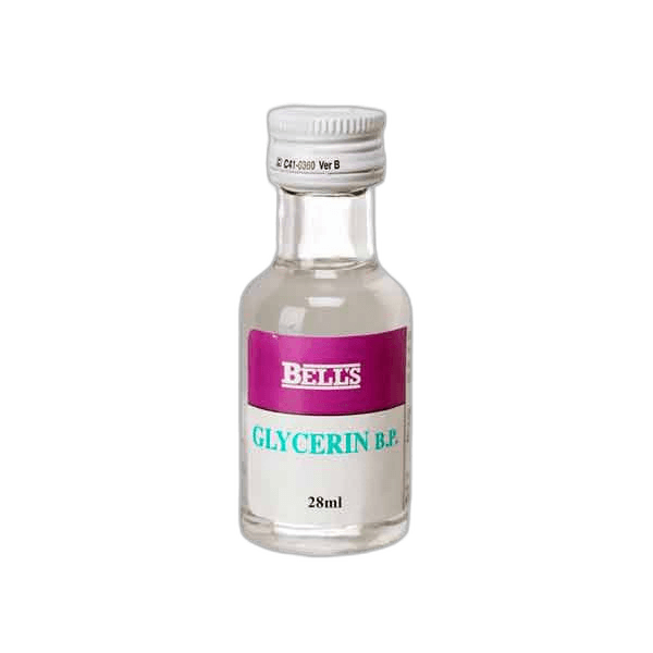 Bells Glecerin BP 28 ml
