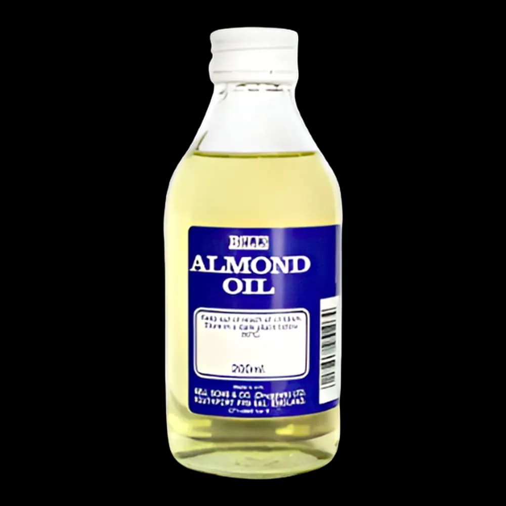 Bells Almond Oil, 200ml