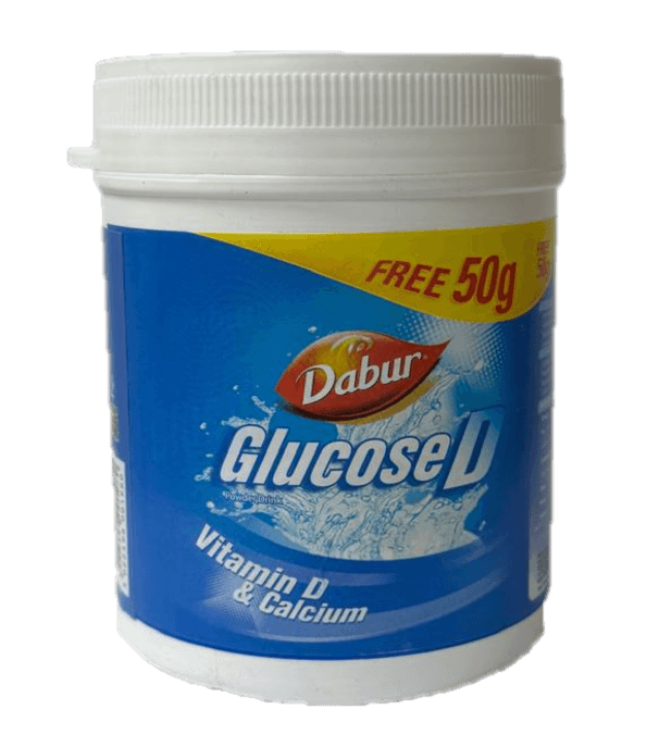 Dabur Glucose Energy Drink, 50g