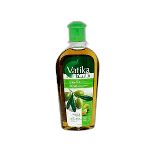 Dabur Vatika Olive Hair Oil, 200ml