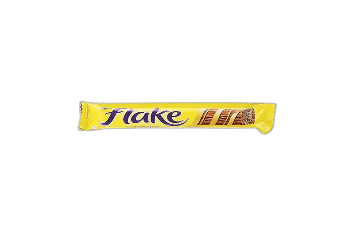 Cadbury Flake 32 g