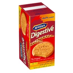 Mcvities Digestive Biscuit, 250g - image 2