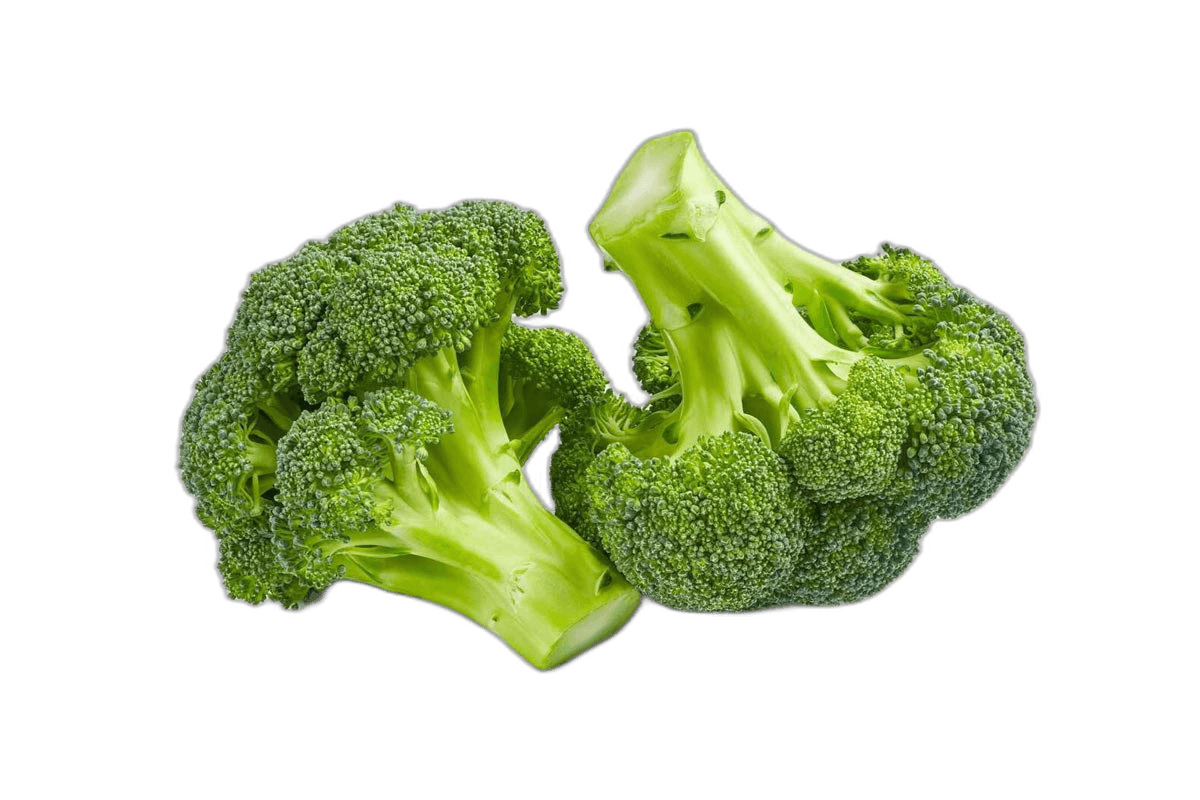 Broccoli Spain 1 kg