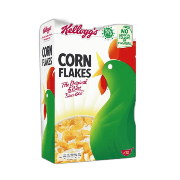 Kelloggs Corn Flakes 375 g