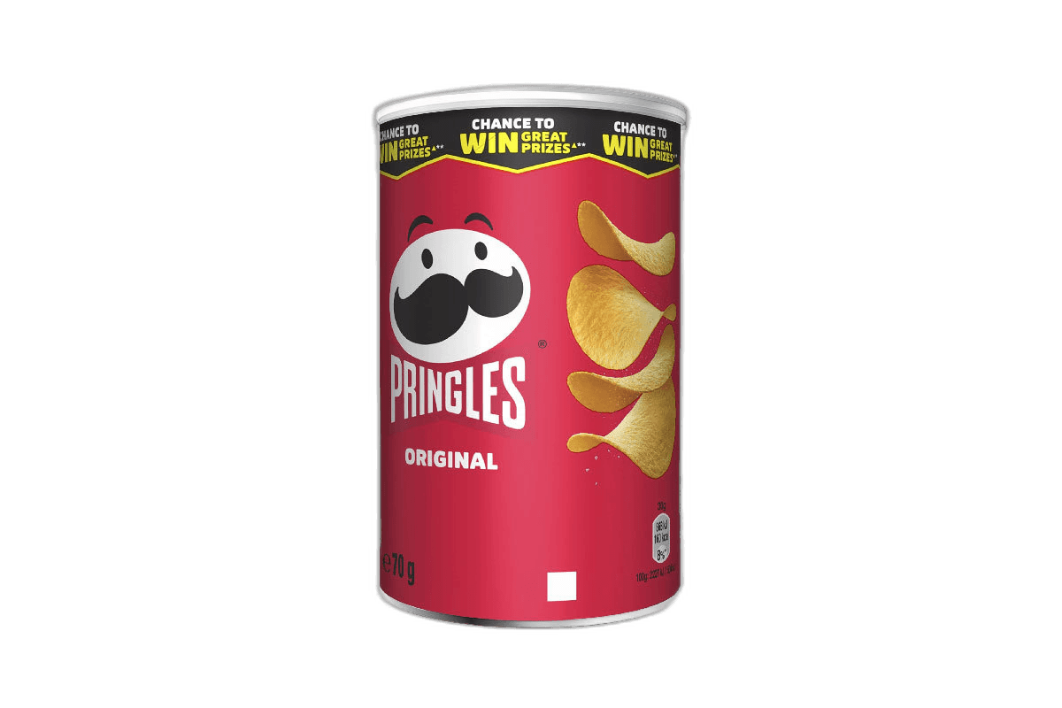 Pringles Original 70 g