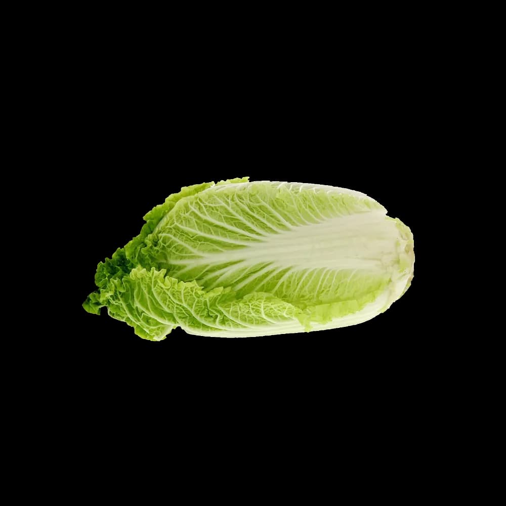 Chinese Cabbage, 1kg