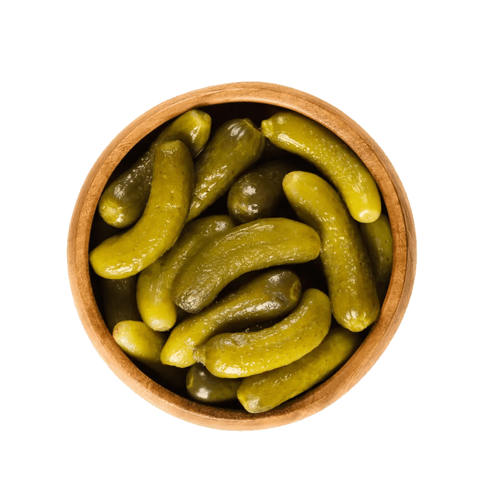 Kuwait Indian Cornichons