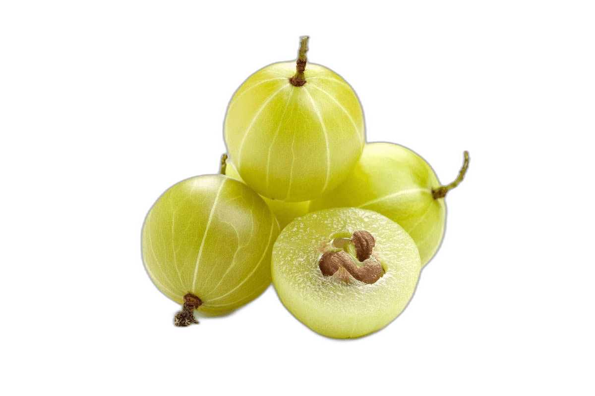 Amla (Indian Gooseberry) 250 g