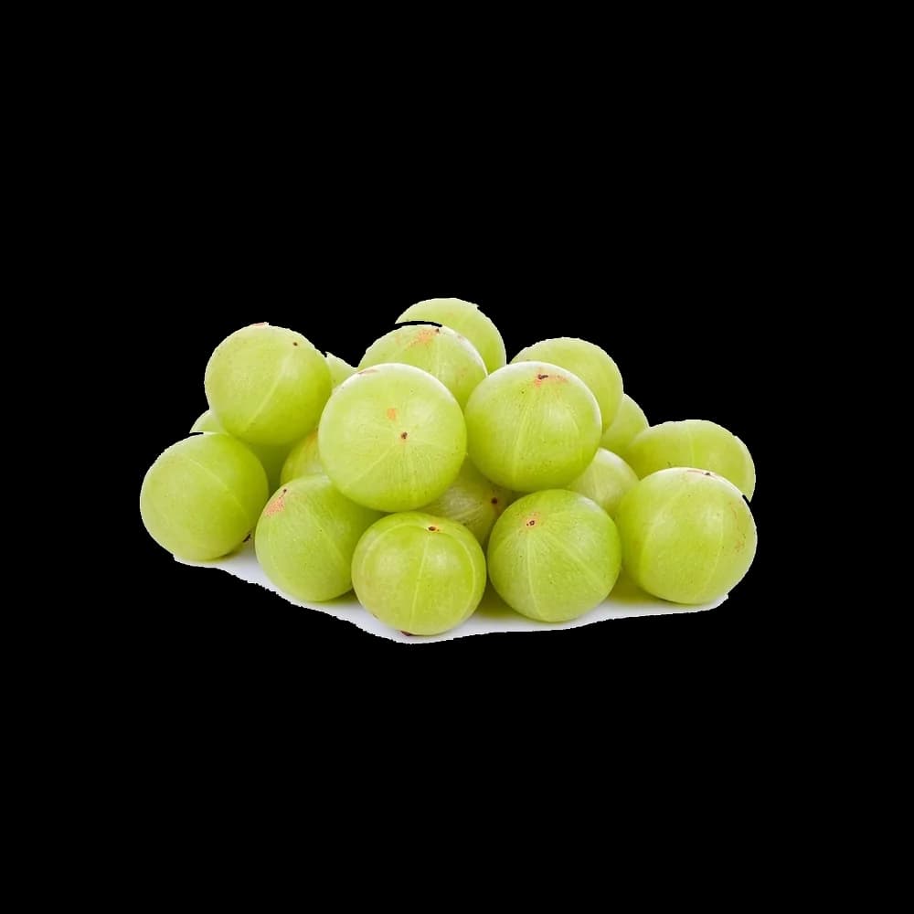 Indian Amla ( Gooseberry), 250g