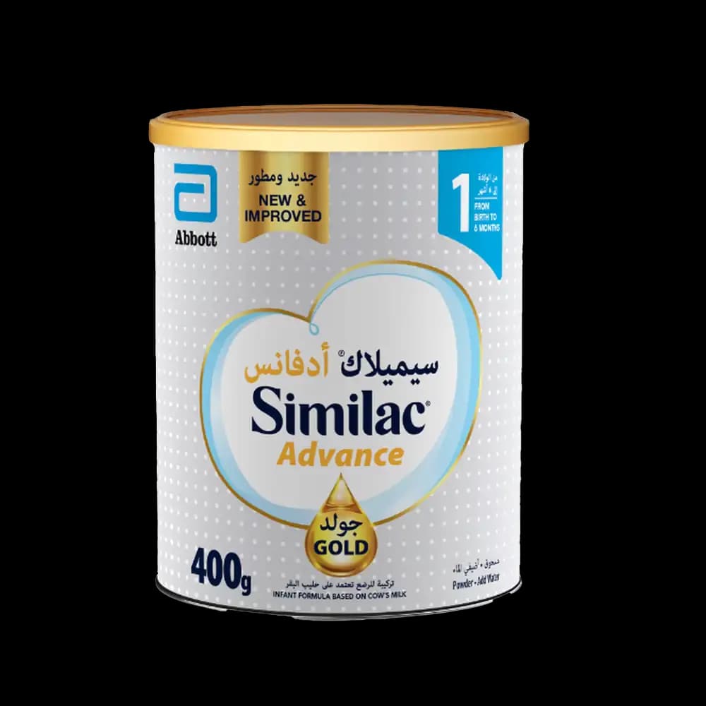 Similac Advance Gold-2, 400g