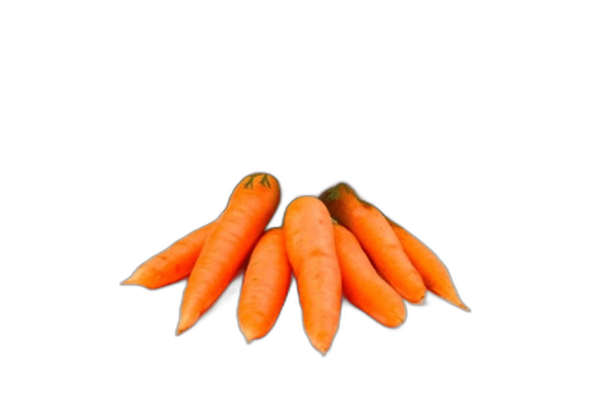 Carrots China 1 kg