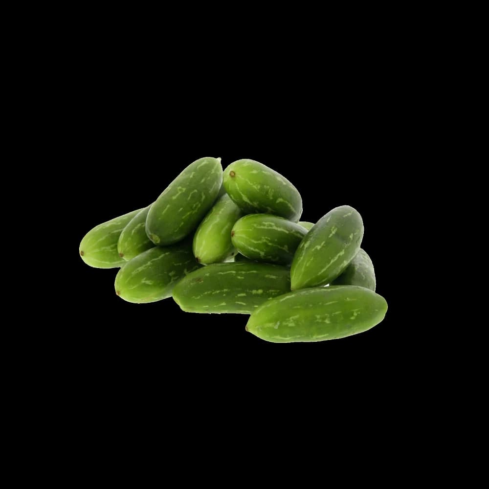 Indian Ivy Gourd (Tindly), 500g