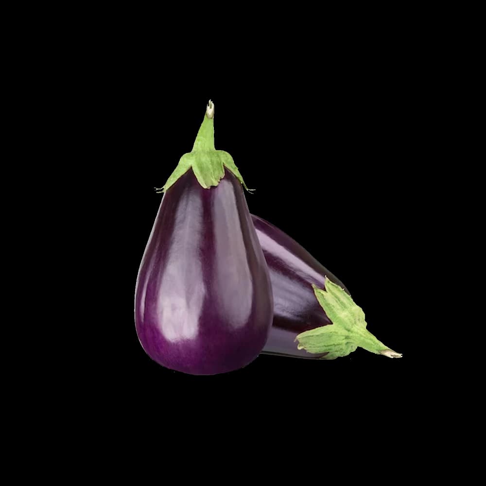 Saudi Eggplant, 1kg