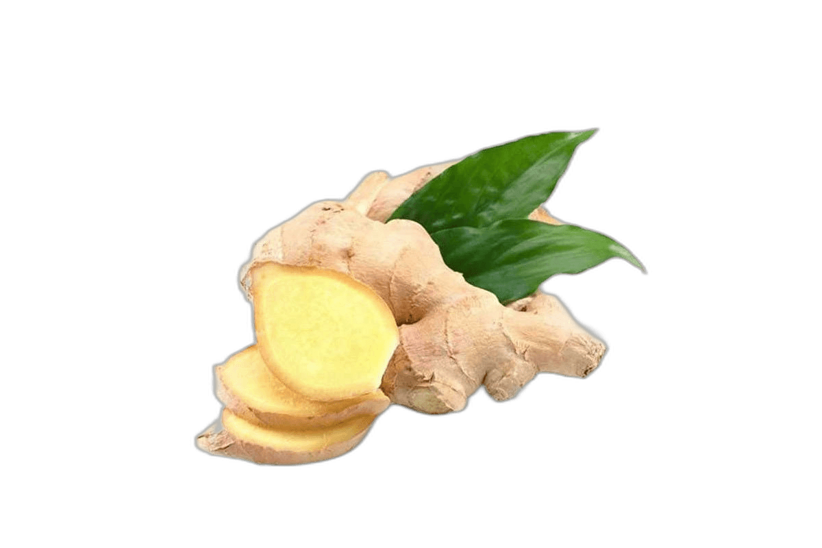 Ginger China 500 g