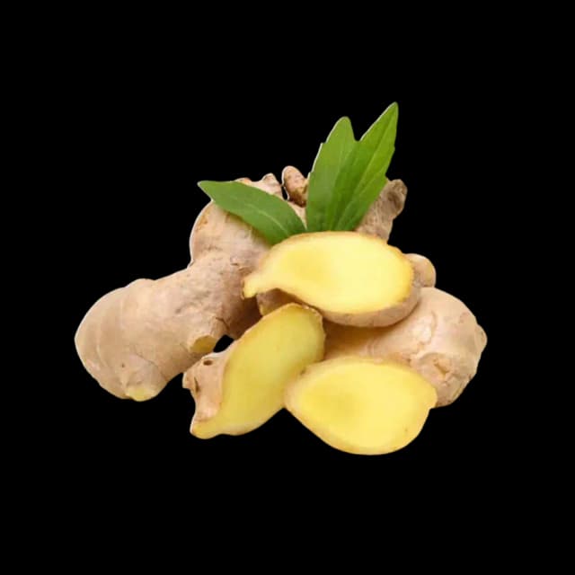 Chinese Ginger, 500g