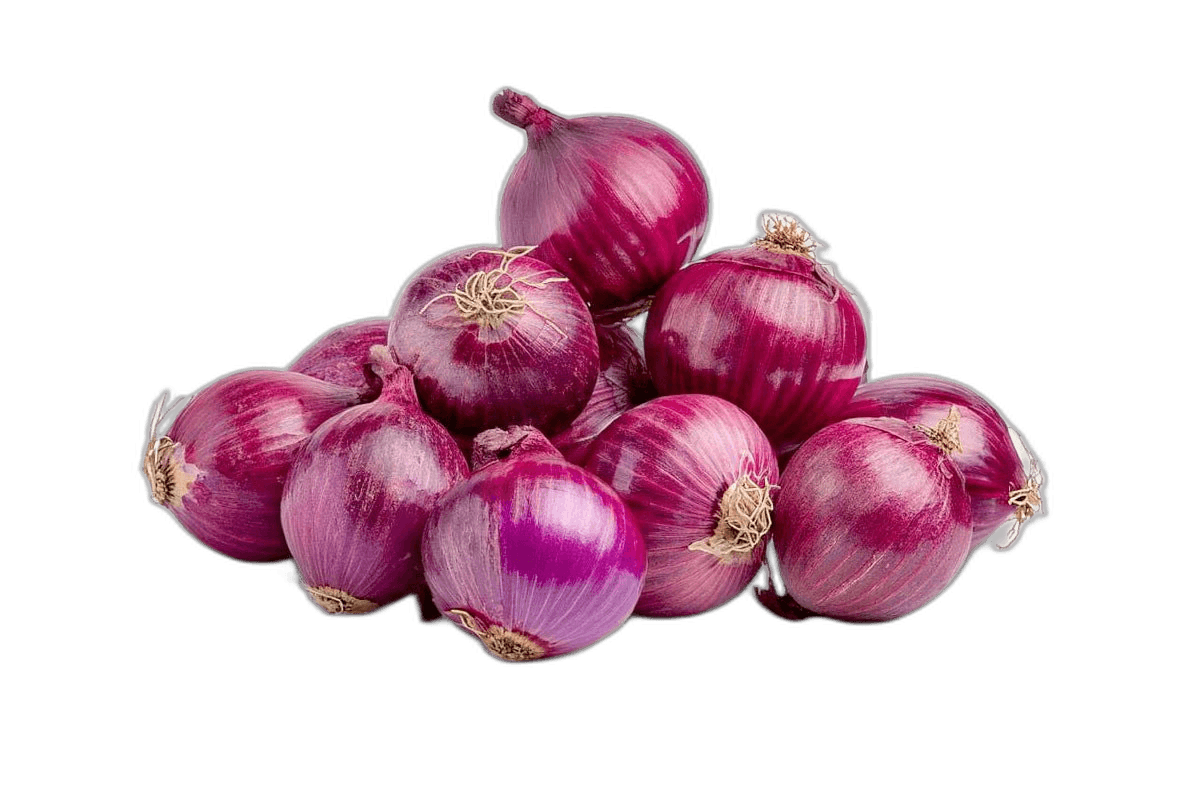 Red Onion India 1 kg