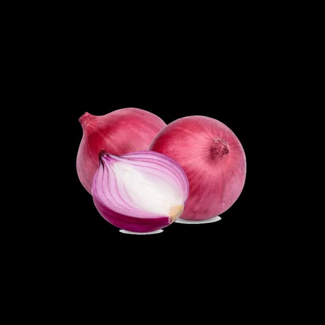 Indian Red Onion, 1kg