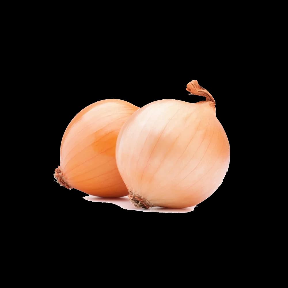 Spanish Onion Brown, 1kg