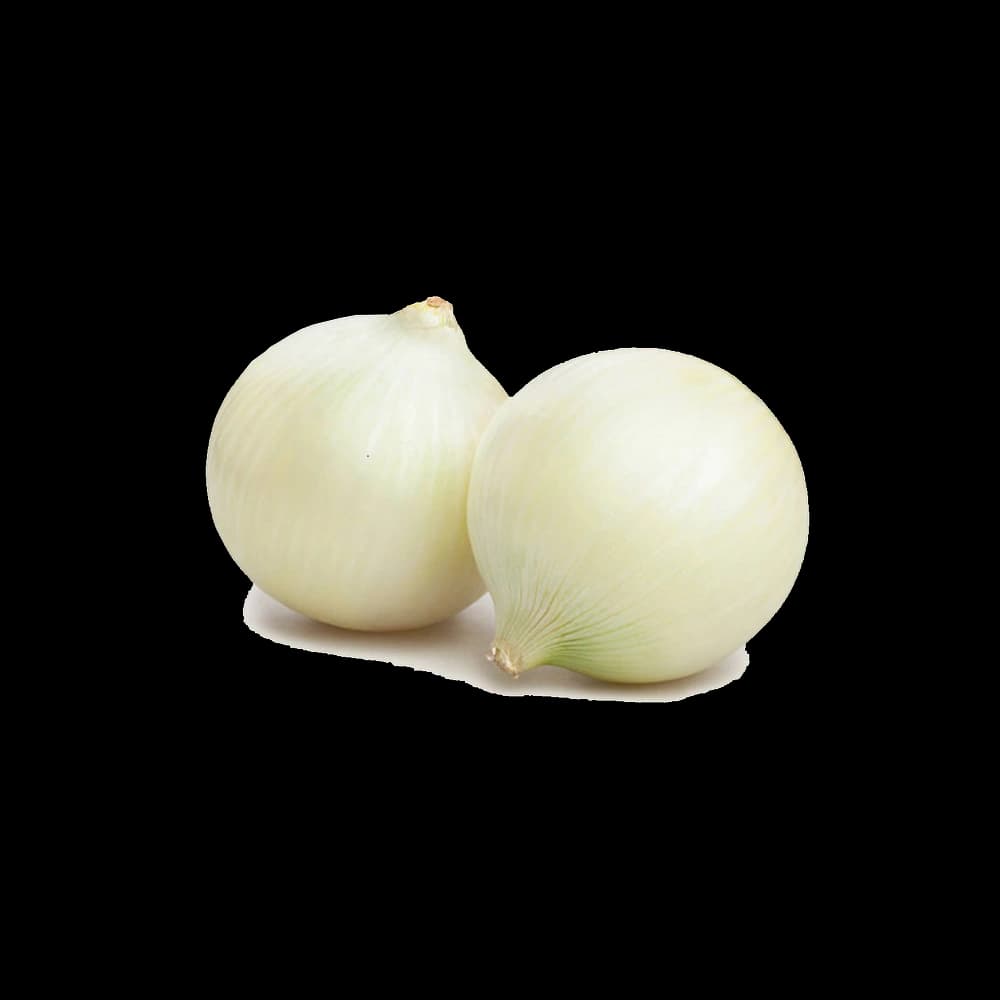 Spanish Onion White, 1kg