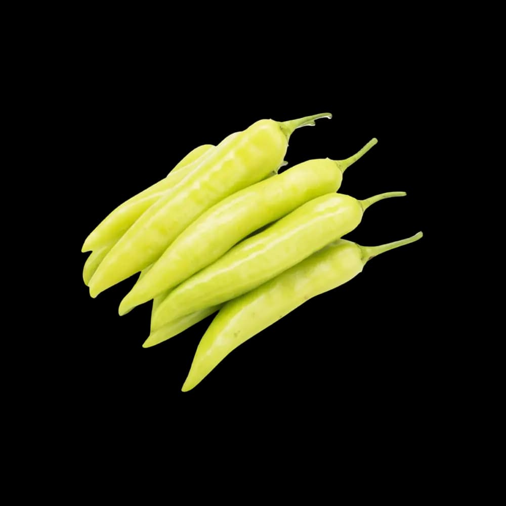 Chilli Baji, 500g