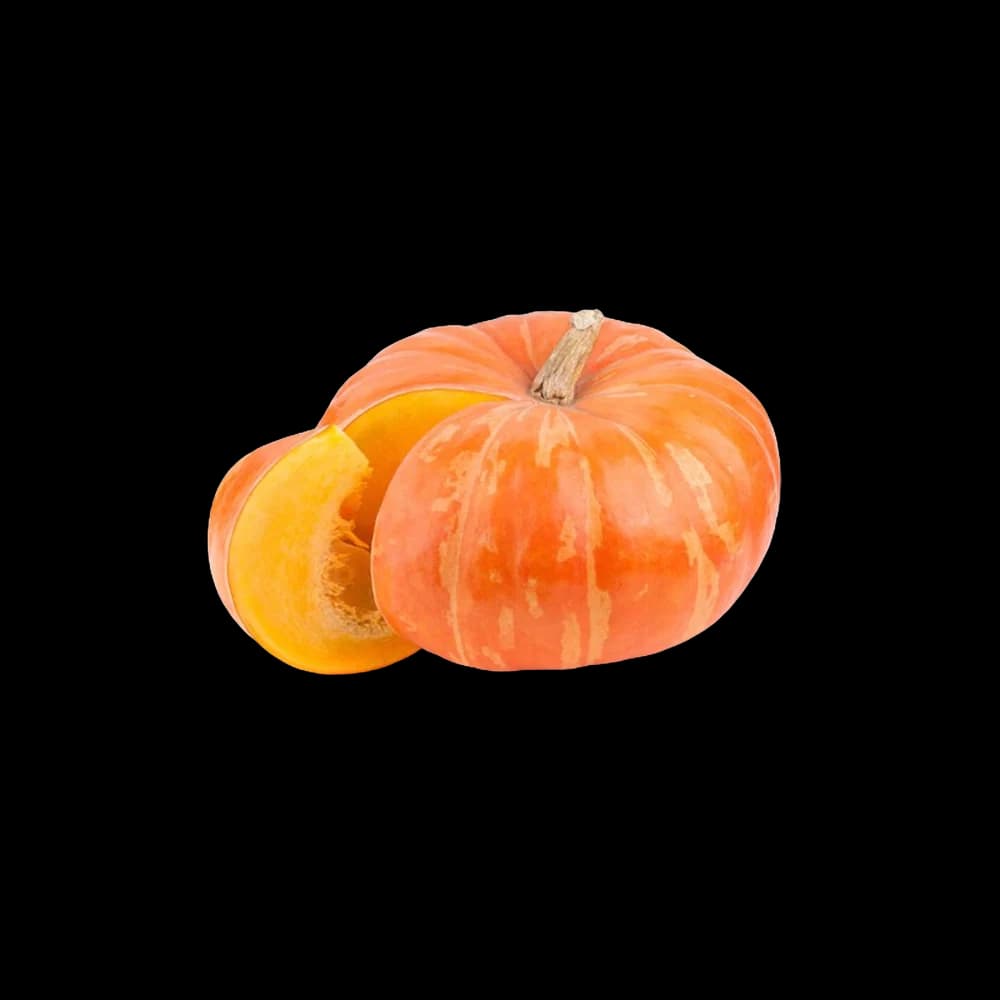 Red Pumpkin, 500g