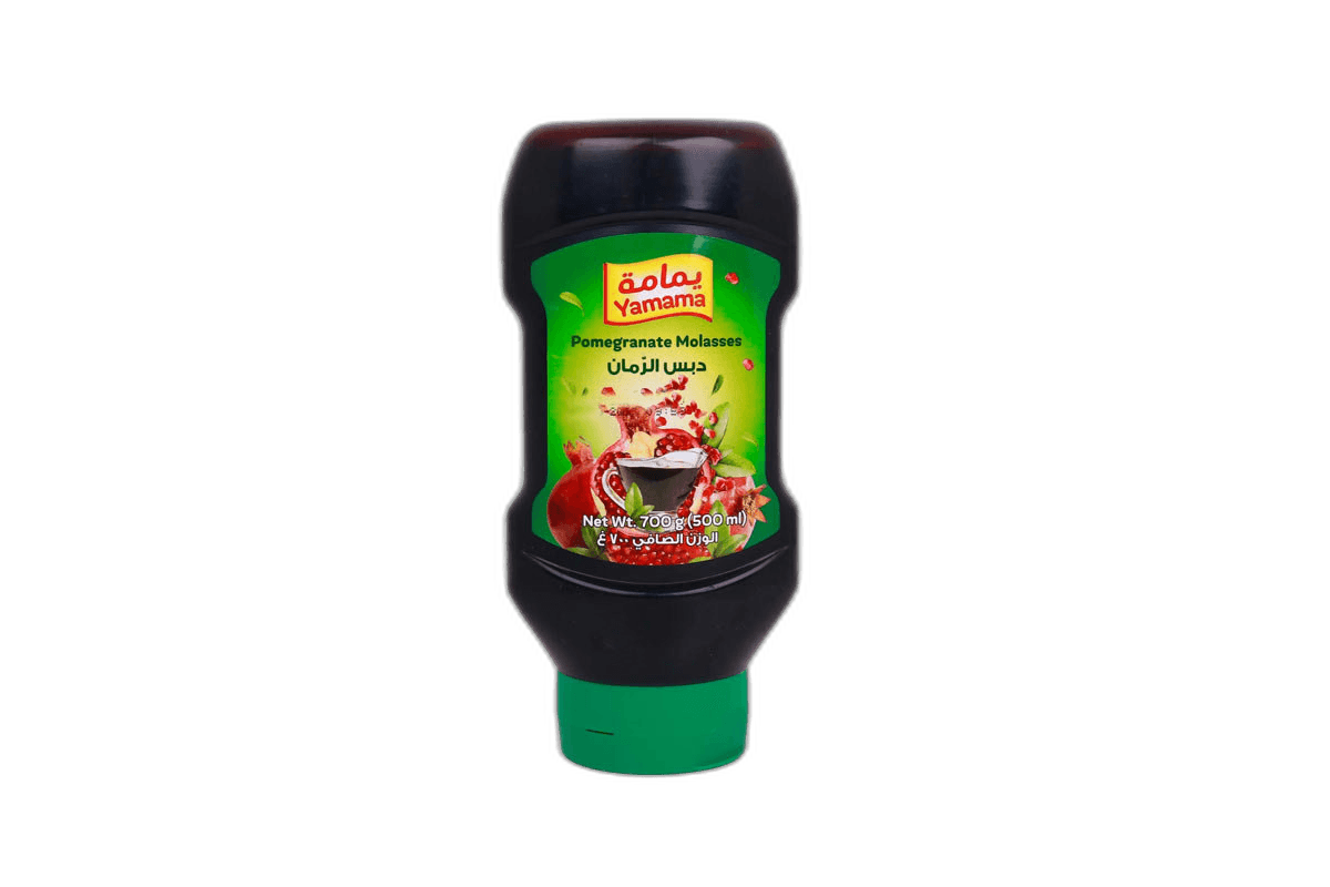 Yamama Pomegrente Molasses Squeeze 500 ml