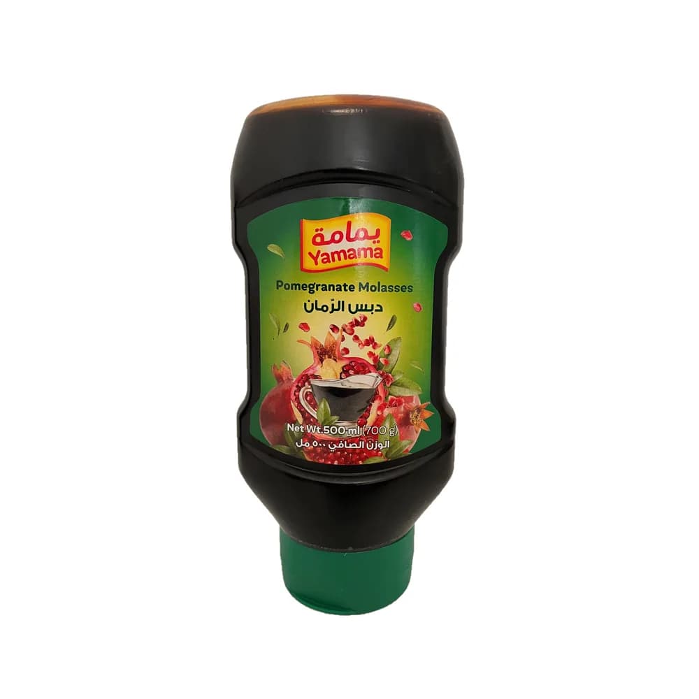 Yamama Pomegrente Molasses Squeeze, 500ml