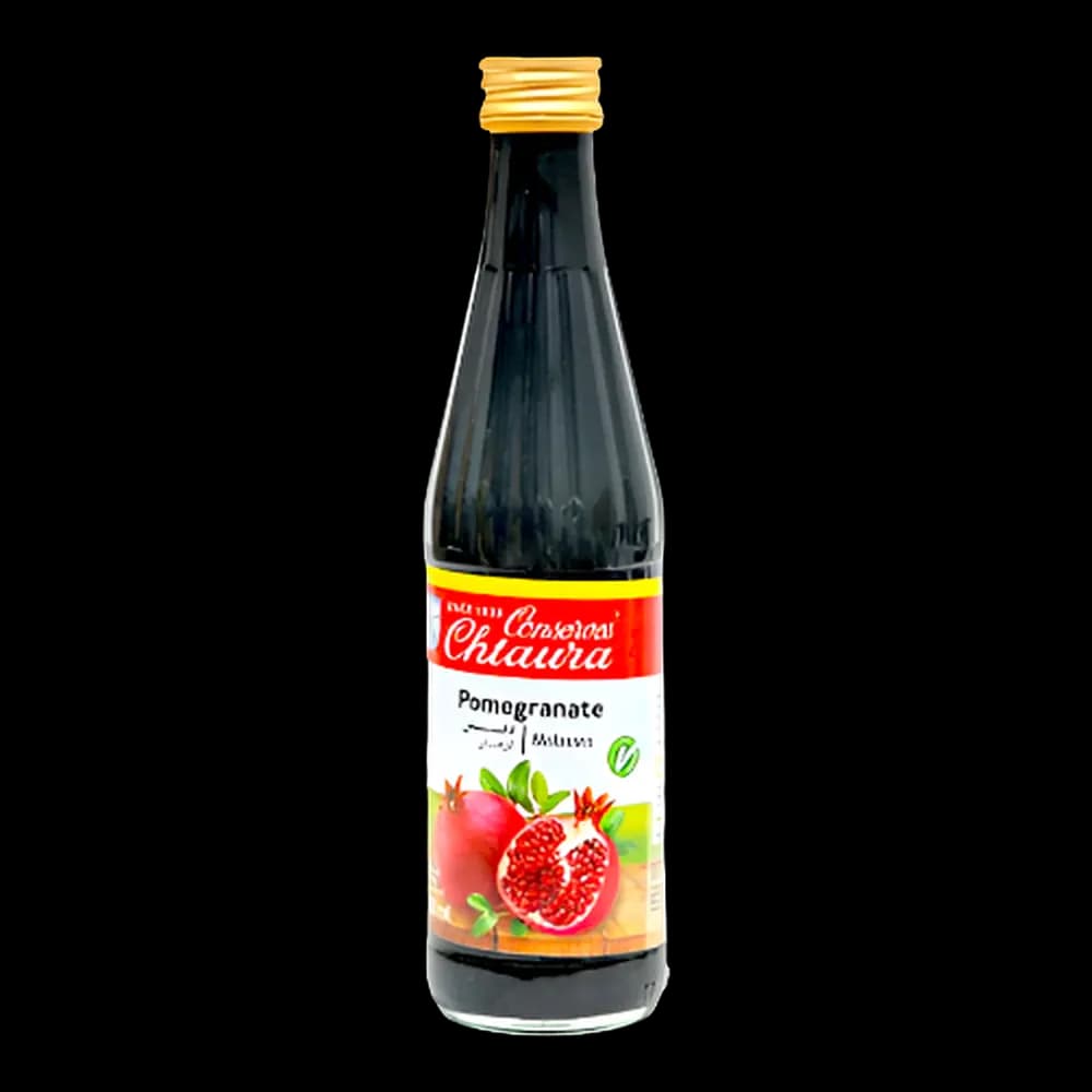 Chtaura Pomegranate Molasses, 300ml
