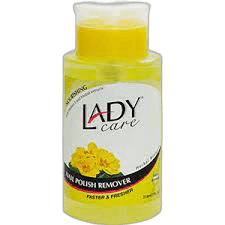 Ladycare Npr Pump Herbal Bouquet 210 ml