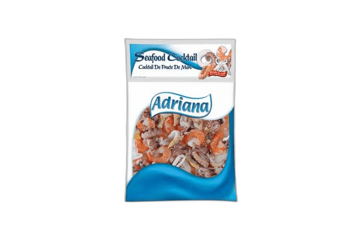 Adriana Seafood Cocktail, 400g