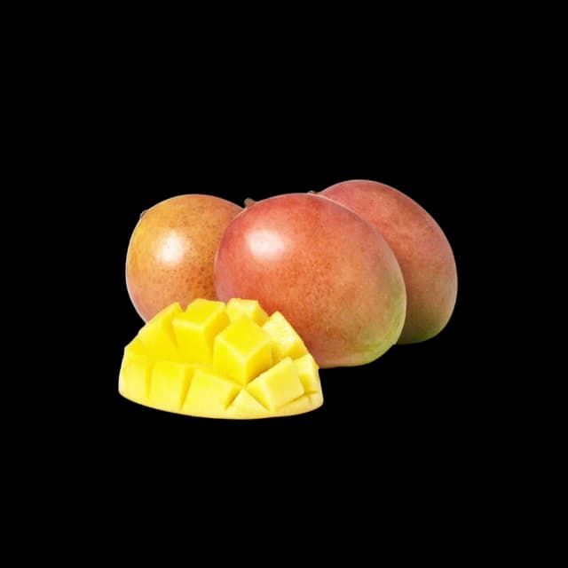 Egyptian Mango Thoomi, 1kg