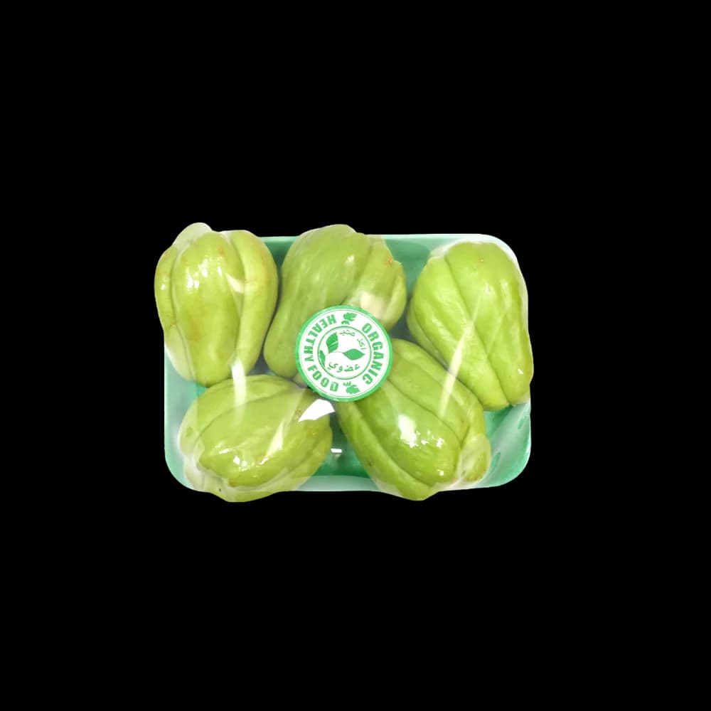 Chayote (Chow), 500g