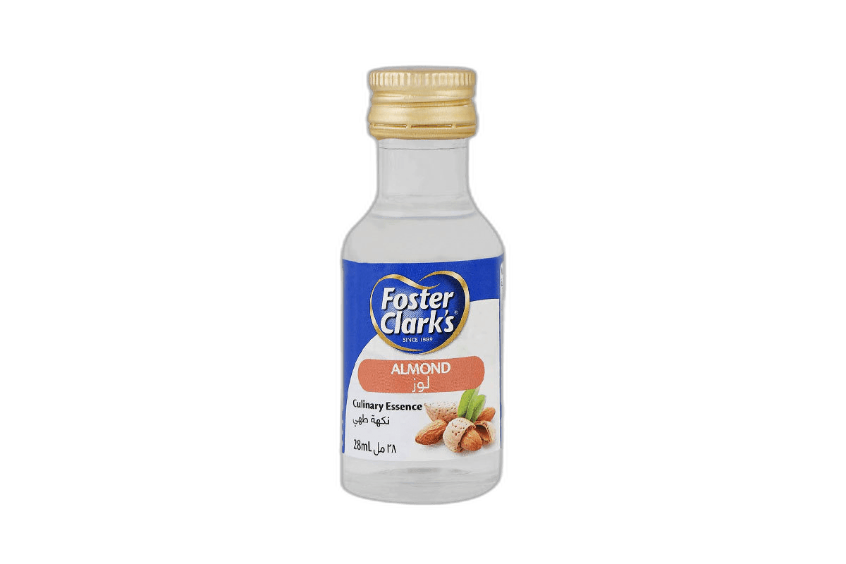 Foster Clarks Almond Essence 28 g