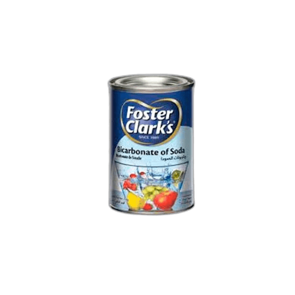 Foster Clarks Soda Bi-Carbonate 150 g