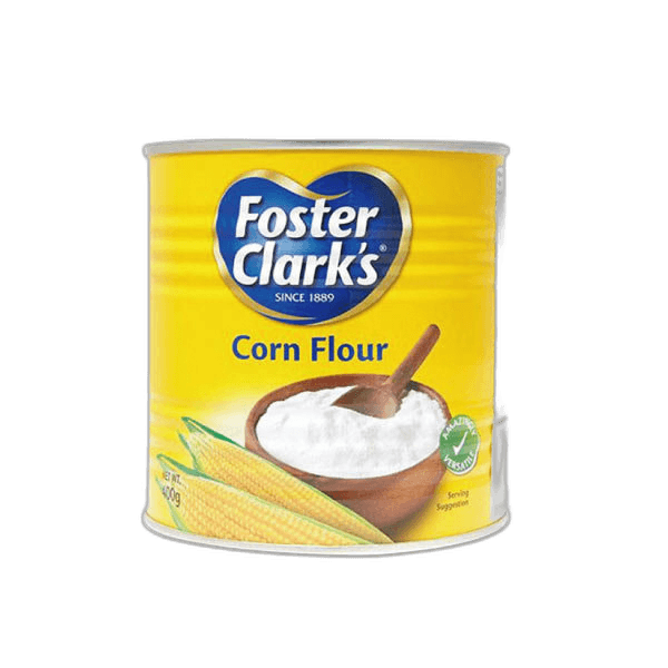 Foster Clarks Corn Flour, 400g